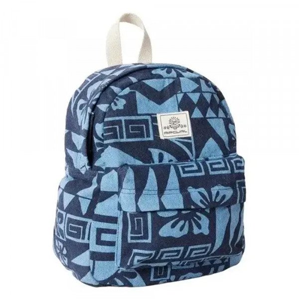 Городской рюкзак Rip Curl Surf revival 10l синий
