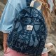 Городской рюкзак Rip Curl Surf revival 10l синий