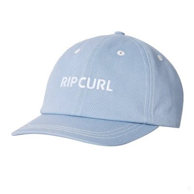Кепка Rip Curl Surf spray голубой Кепка Rip Curl Surf spray голубой