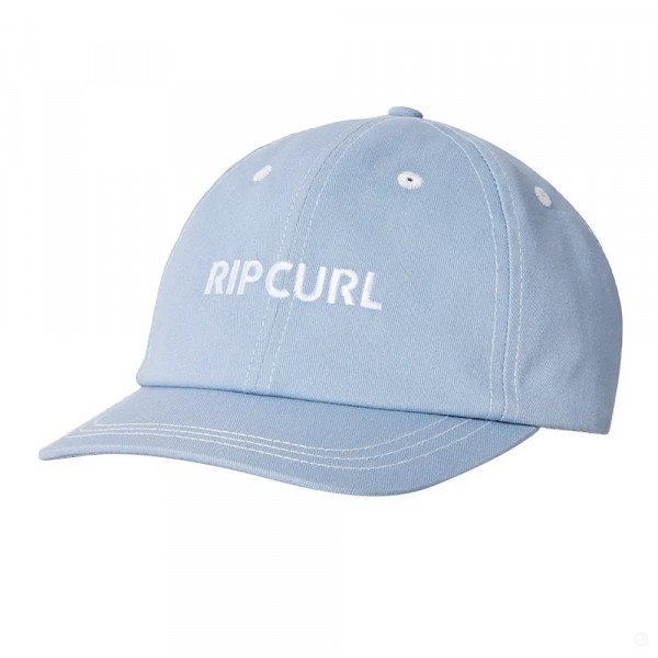 Кепка Rip Curl Surf spray голубой