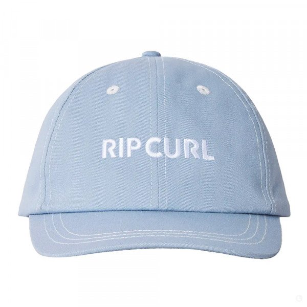 Кепка Rip Curl Surf spray голубой