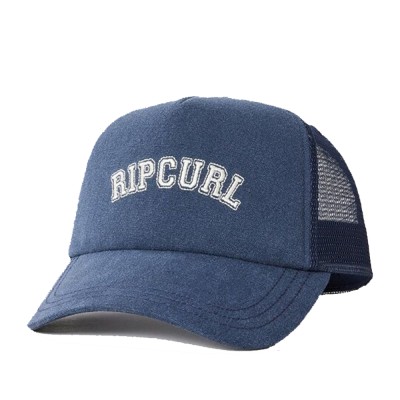 Кепка Rip Curl Mixed revival синий