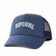 Кепка Rip Curl Mixed revival синий