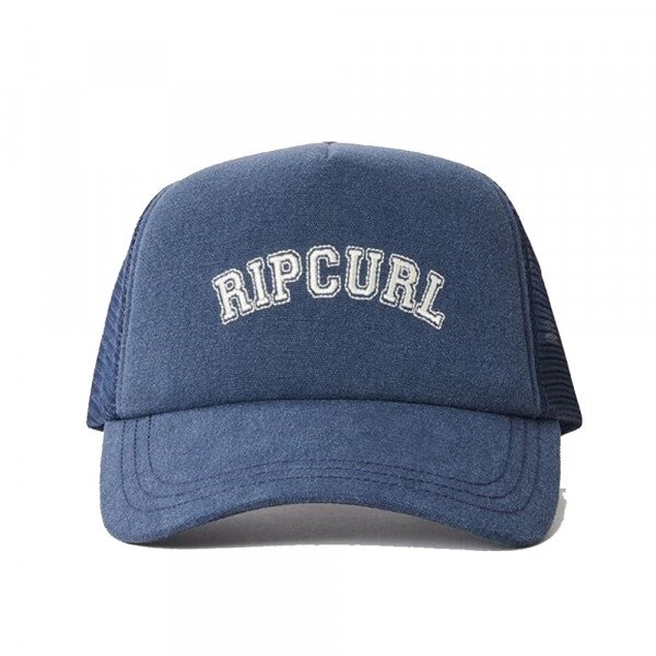Кепка Rip Curl Mixed revival синий