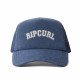 Кепка Rip Curl Mixed revival синий