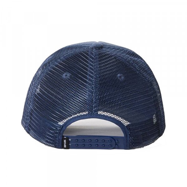 Кепка Rip Curl Mixed revival синий
