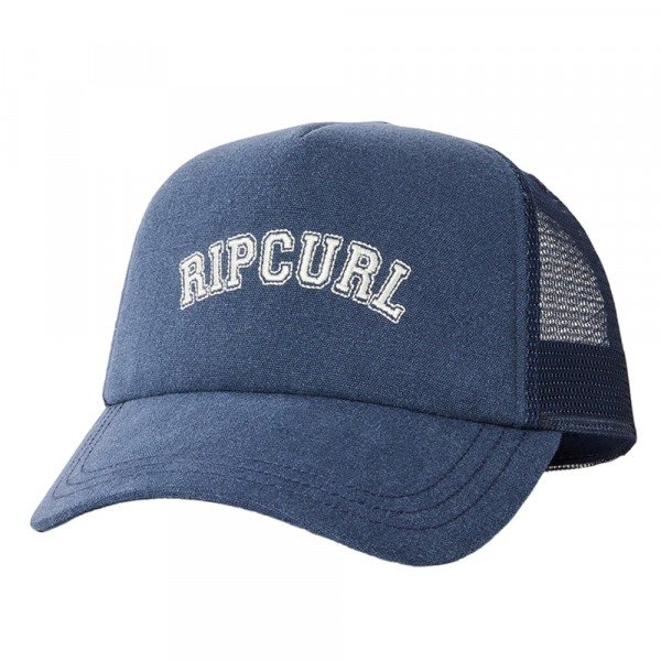 Кепка Rip Curl Mixed revival синий