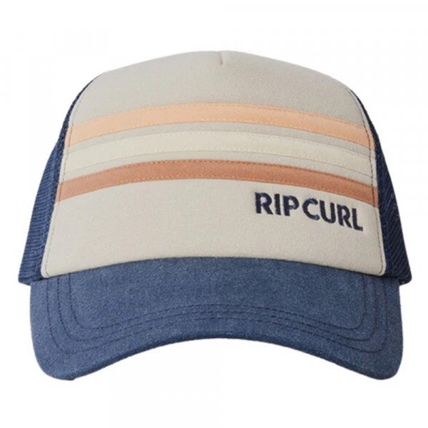 Кепка Rip Curl Mixed revival синий