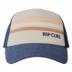 Кепка Rip Curl Mixed revival синий