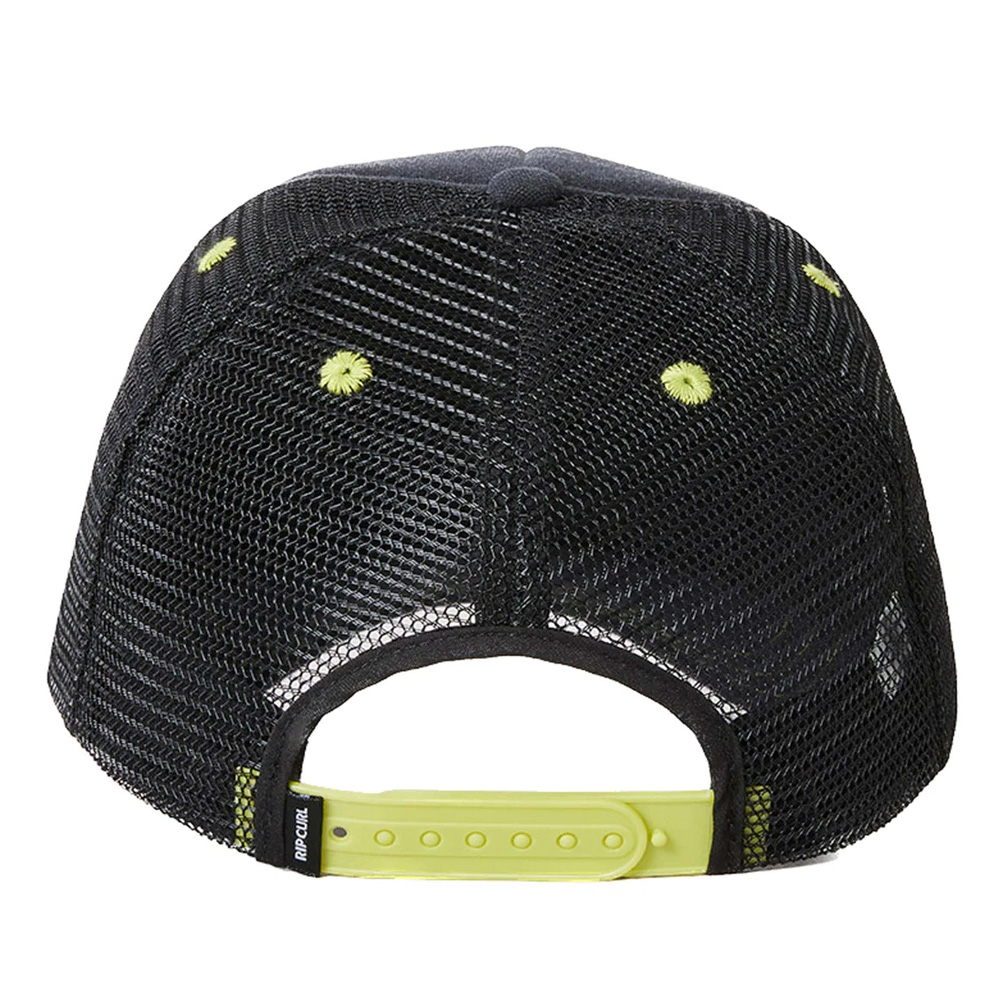 Кепка Rip Curl Mixed revival черный Кепка Rip Curl Mixed revival черный
