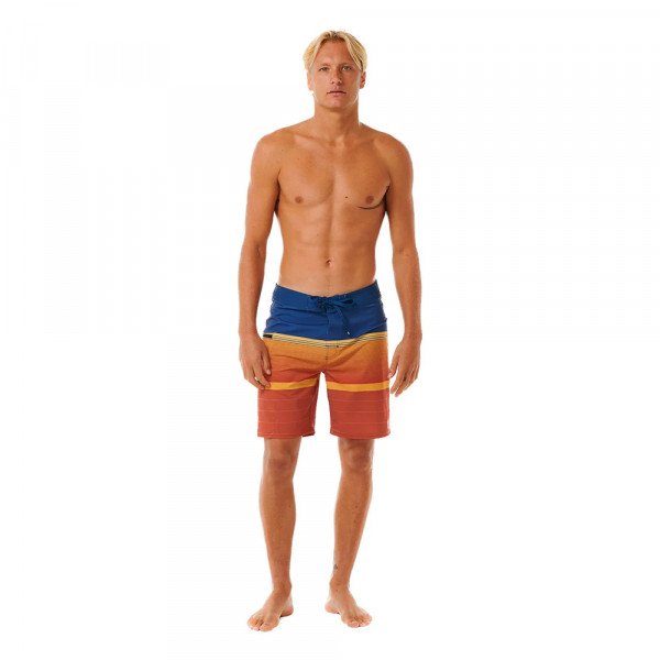 Шорты пляжные мужские Rip Curl Daybreaker