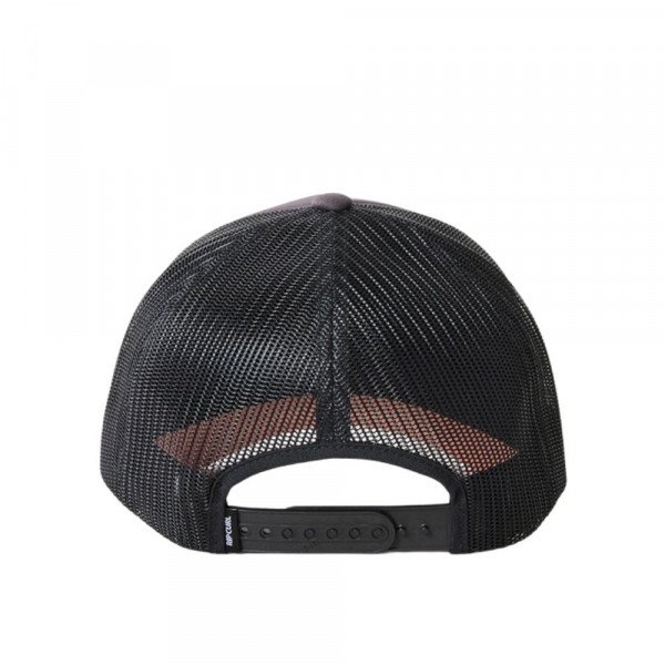 Кепка Rip Curl Tiki tropics черный