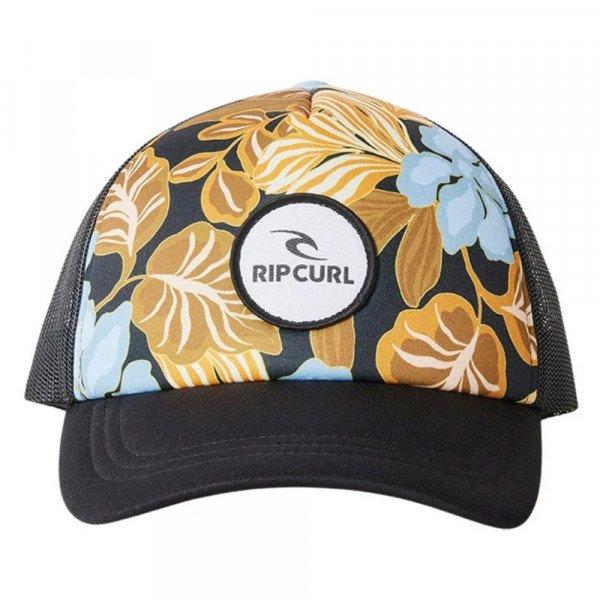 Кепка Rip Curl Follow черный