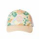 Кепка Follow Rip Curl оранжевый