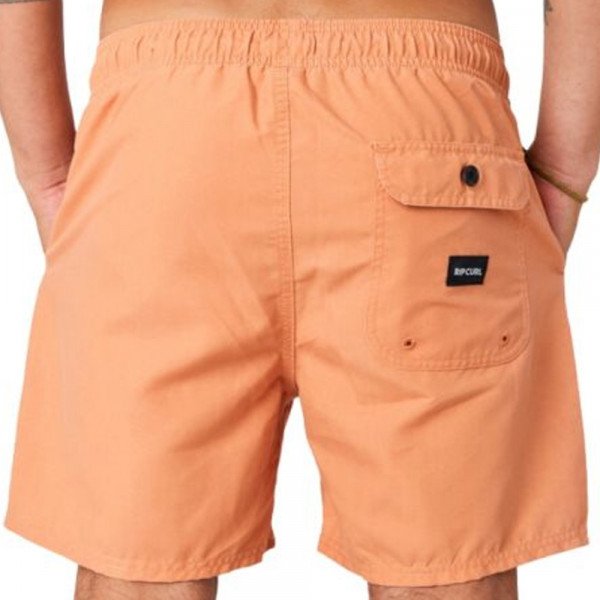 Шорты пляжные мужские Rip Curl Easy living