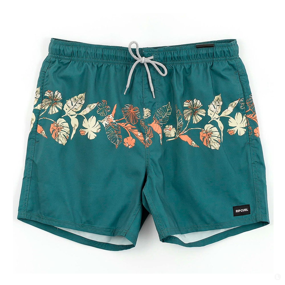 Шорты пляжные мужские Rip Curl Framed