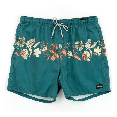 Шорты пляжные мужские Rip Curl Framed Шорты пляжные мужские Rip Curl Framed