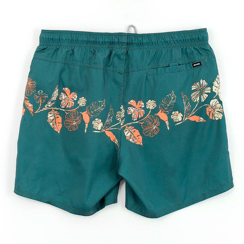 Шорты пляжные мужские Rip Curl Framed