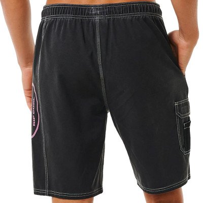 Шорты пляжные мужские Rip Curl Qsp volley Шорты пляжные мужские Rip Curl Qsp volley