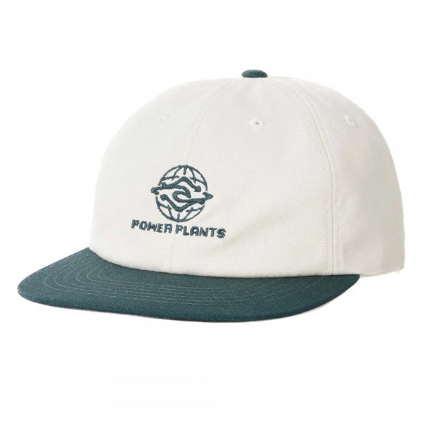 Кепка Rip Curl Swc gaia белый Кепка Rip Curl Swc gaia белый