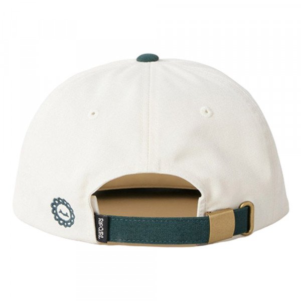 Кепка Rip Curl Swc gaia белый Кепка Rip Curl Swc gaia белый