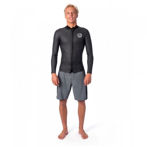 Гидрофутболка мужская Rip Curl Patrol