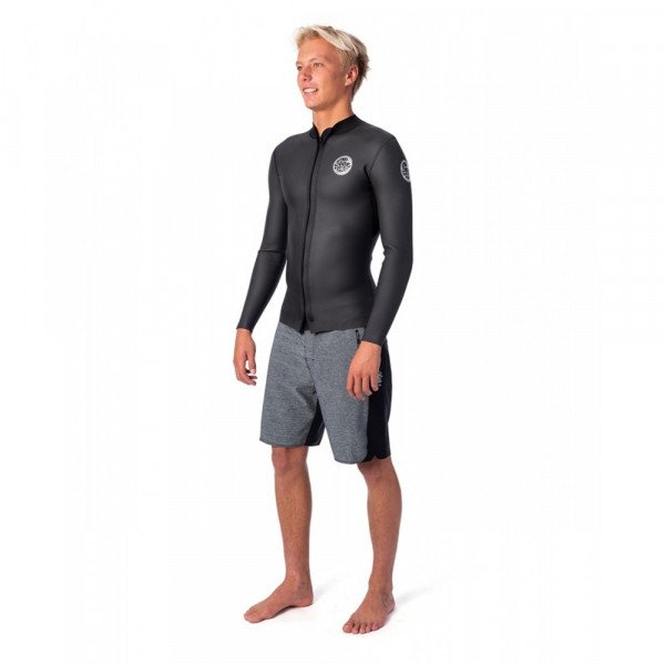 Гидрофутболка мужская Rip Curl Patrol