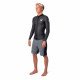 Гидрофутболка мужская Rip Curl Patrol