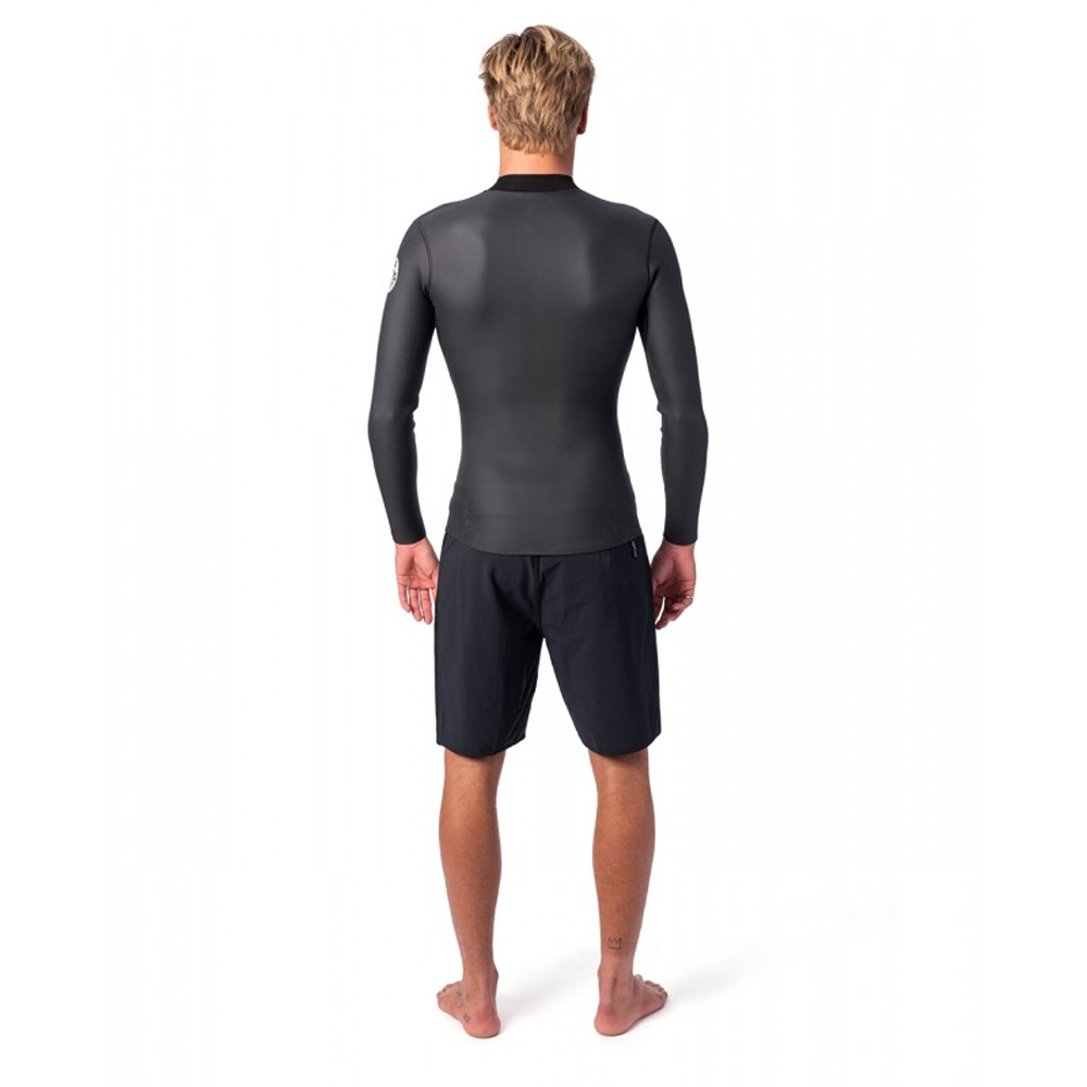 Гидрофутболка мужская Rip Curl Patrol