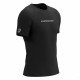 Футболка мужская Compressport Training SS logo tshirt