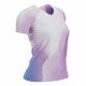 Футболка женская Compressport Performance SS tshirt Футболка женская Compressport Performance SS tshirt