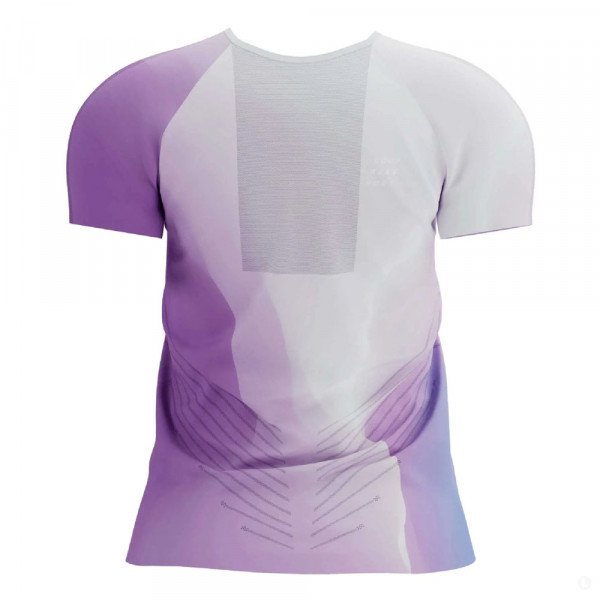 Футболка женская Compressport Performance SS tshirt Футболка женская Compressport Performance SS tshirt