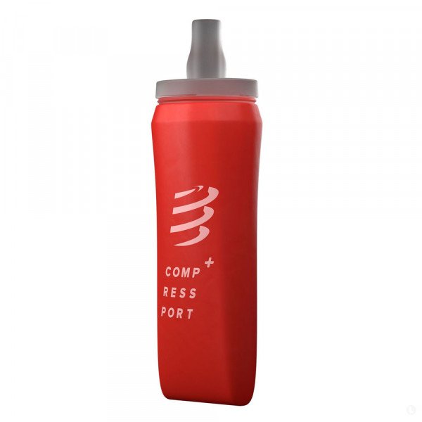 Фляга Compressport ErgoFlask 500ml handheld