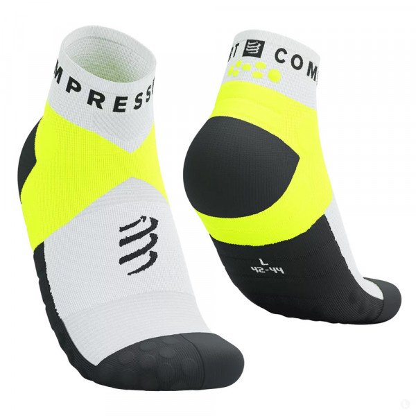 Носки Compressport Ultra trail low