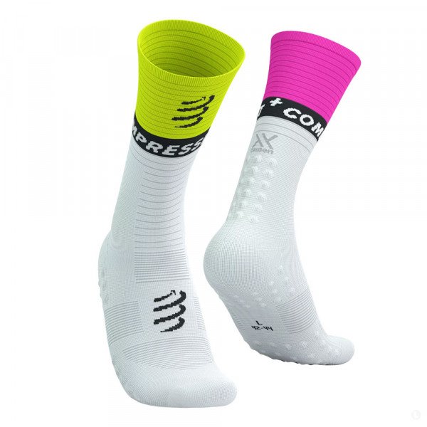 Носки компрессионные Compressport Mid