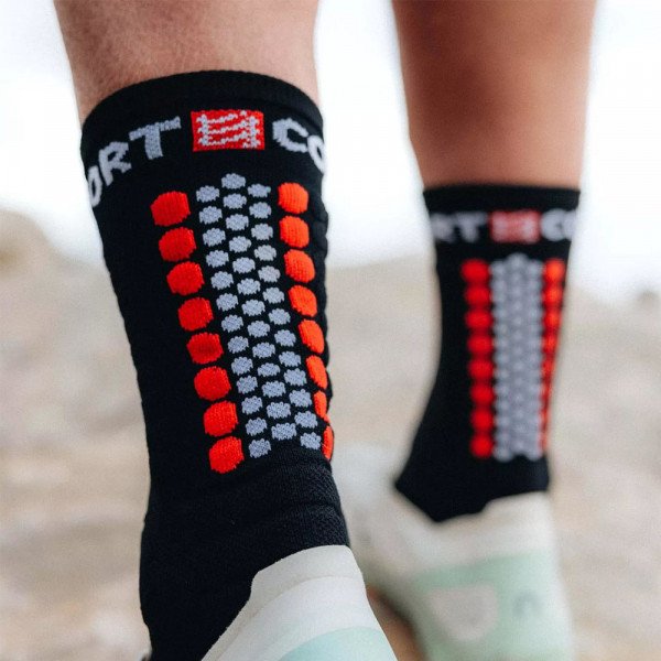 Носки Compressport Ultra Trail Socks V2.0