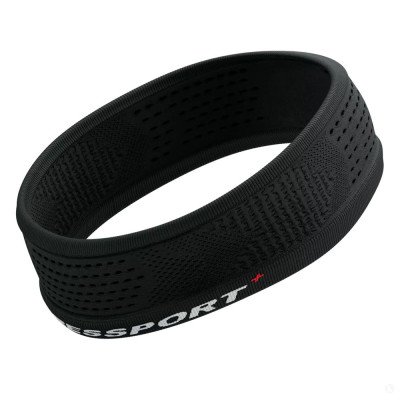 Повязка на голову Compressport Thin headband Повязка на голову Compressport Thin headband