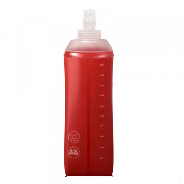 Фляга Compressport ErgoFlask 500ml Фляга Compressport ErgoFlask 500ml