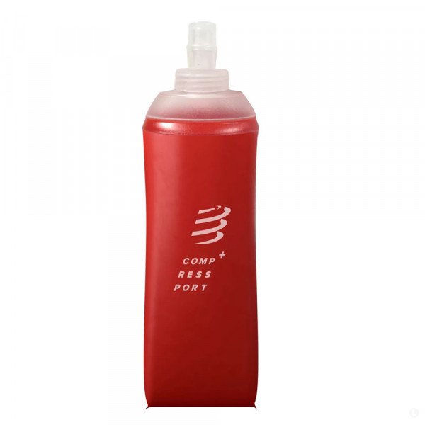 Фляга Compressport ErgoFlask 500ml Фляга Compressport ErgoFlask 500ml