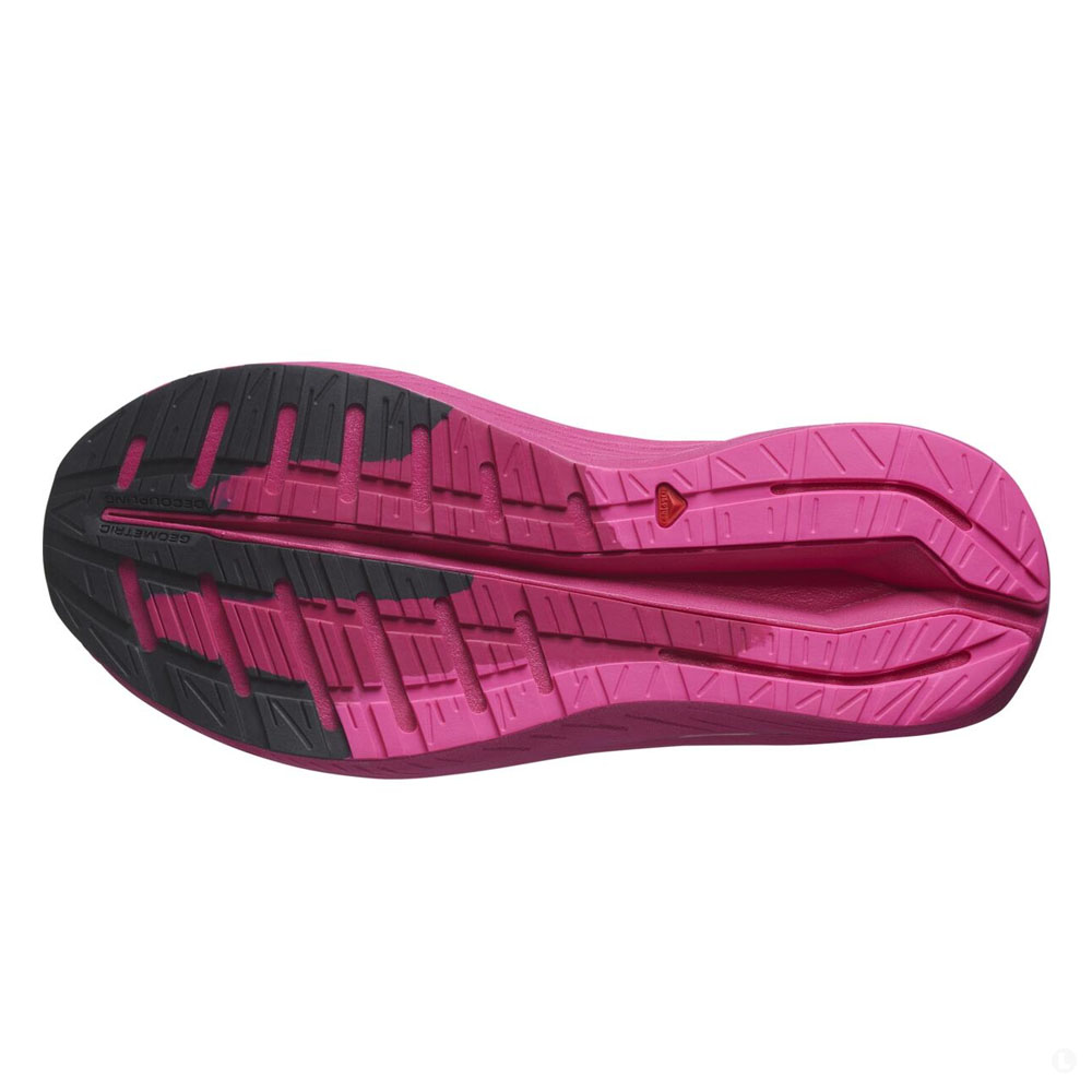 Кроссовки для бега женские Salomon Aero Volt 2 Кроссовки для бега женские Salomon Aero Volt 2