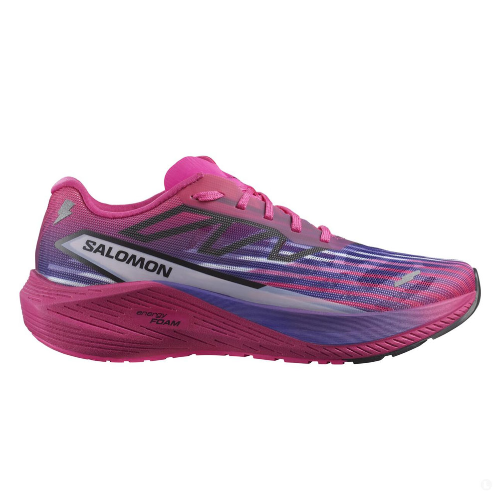 Кроссовки для бега женские Salomon Aero Volt 2 Кроссовки для бега женские Salomon Aero Volt 2
