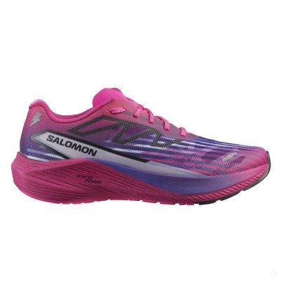 Кроссовки для бега женские Salomon Aero Volt 2 Кроссовки для бега женские Salomon Aero Volt 2