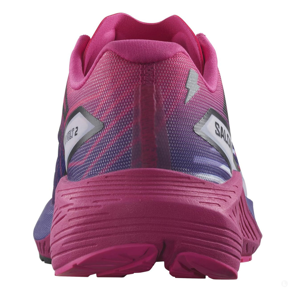 Кроссовки для бега женские Salomon Aero Volt 2 Кроссовки для бега женские Salomon Aero Volt 2