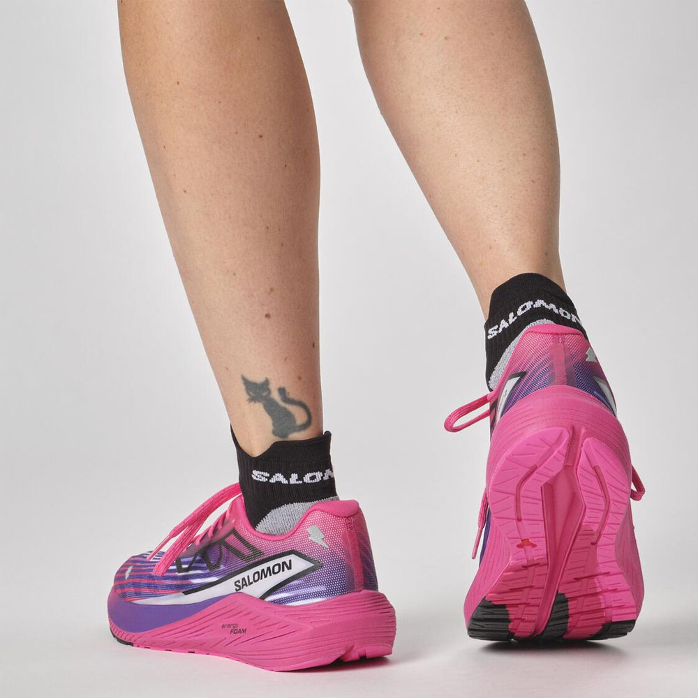 Кроссовки для бега женские Salomon Aero Volt 2 Кроссовки для бега женские Salomon Aero Volt 2