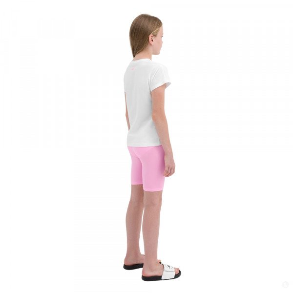 Велосипедки детские 4F Functional Girl розовые Велосипедки детские 4F Functional Girl розовые