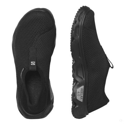 Мокасины женские Salomon Reelax moc 6.0 Мокасины женские Salomon Reelax moc 6.0