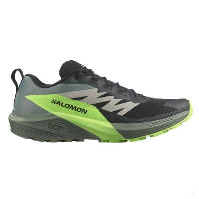 Кроссовки для бега мужские Salomon Sense ride 5 Кроссовки для бега мужские Salomon Sense ride 5