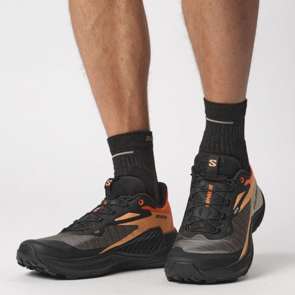 Кроссовки для бега мужские Salomon Genesis