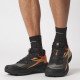 Кроссовки для бега мужские Salomon Genesis