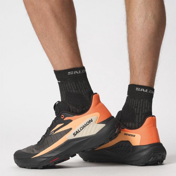 Кроссовки для бега мужские Salomon Genesis